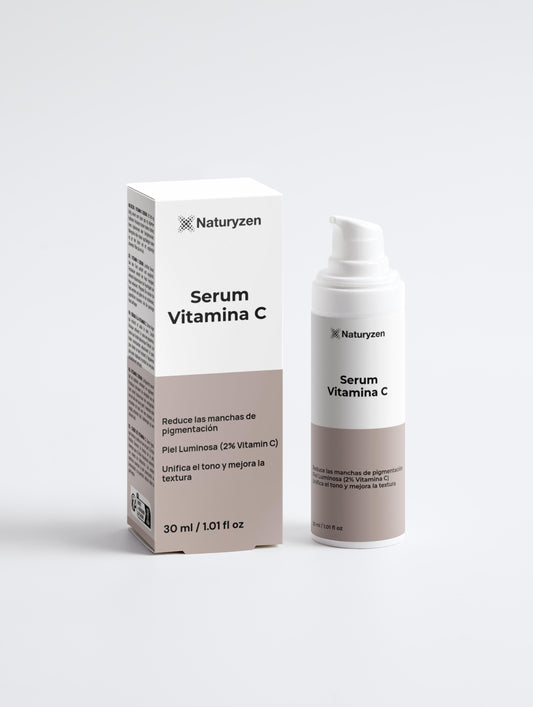 Serum Vitamina C