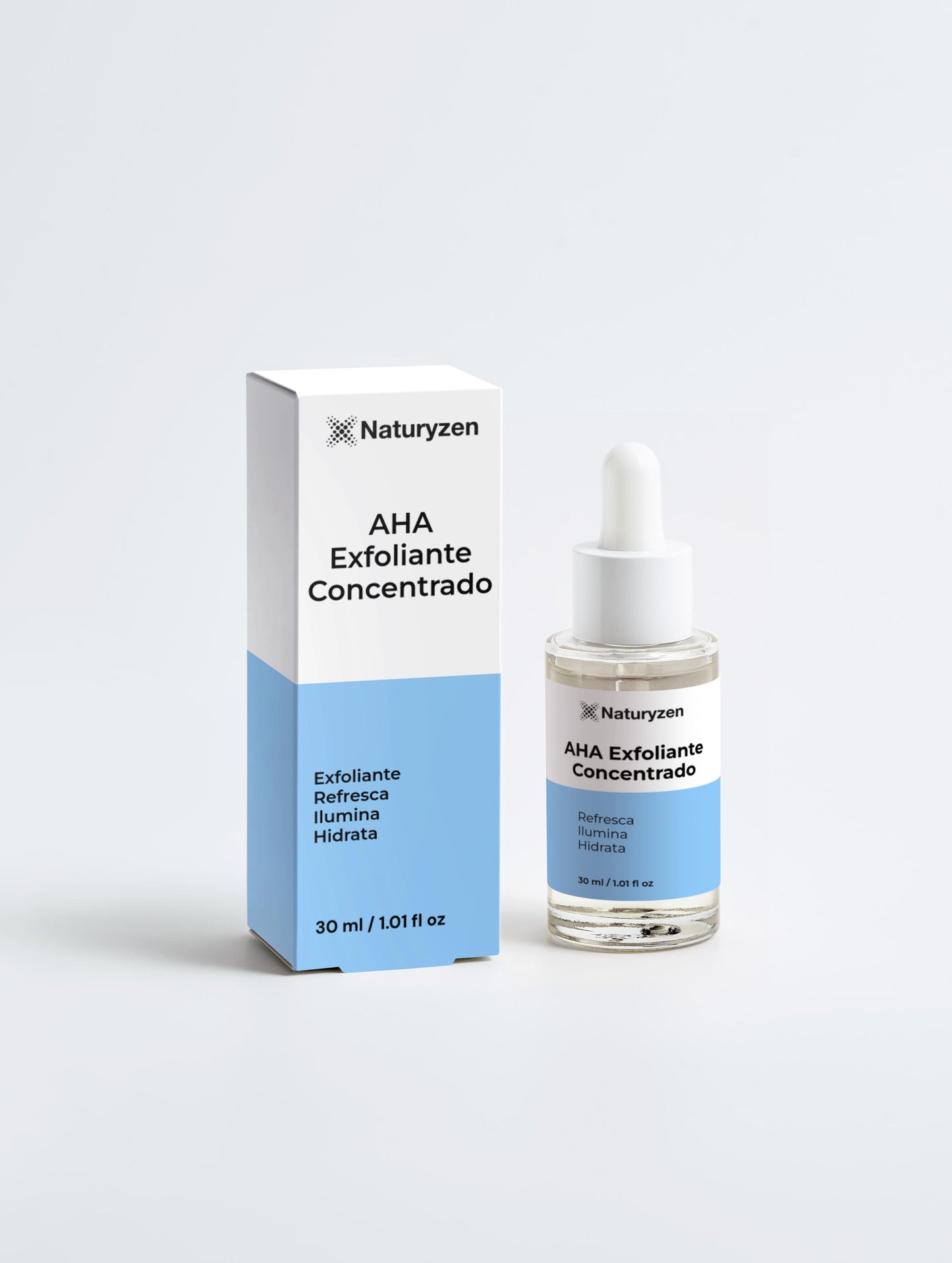 Método Esencial para el Cuidado del Acné