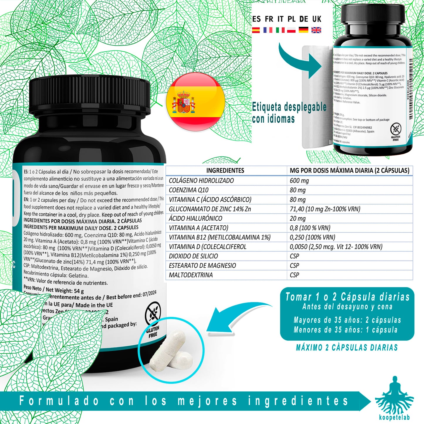 Fórmula Beauty Skincare