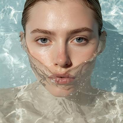 Crema Facial para Manchas Oscuras con Ácido Kójico