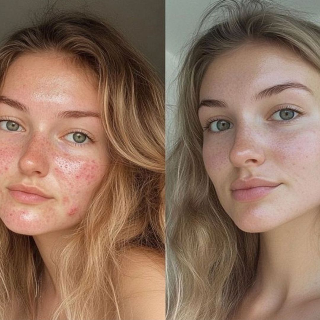 Cuidado Localizado para Manchas Oscuras, Ácido Kójico al 1 %