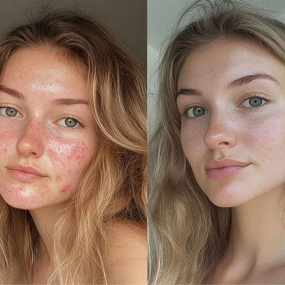 Cuidado Localizado para Manchas Oscuras, Ácido Kójico al 1 %