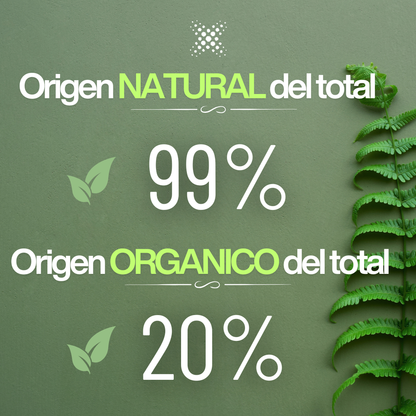 Crema Corporal para Pieles Sensibles