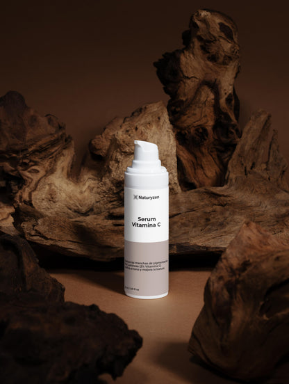 Serum Vitamina C