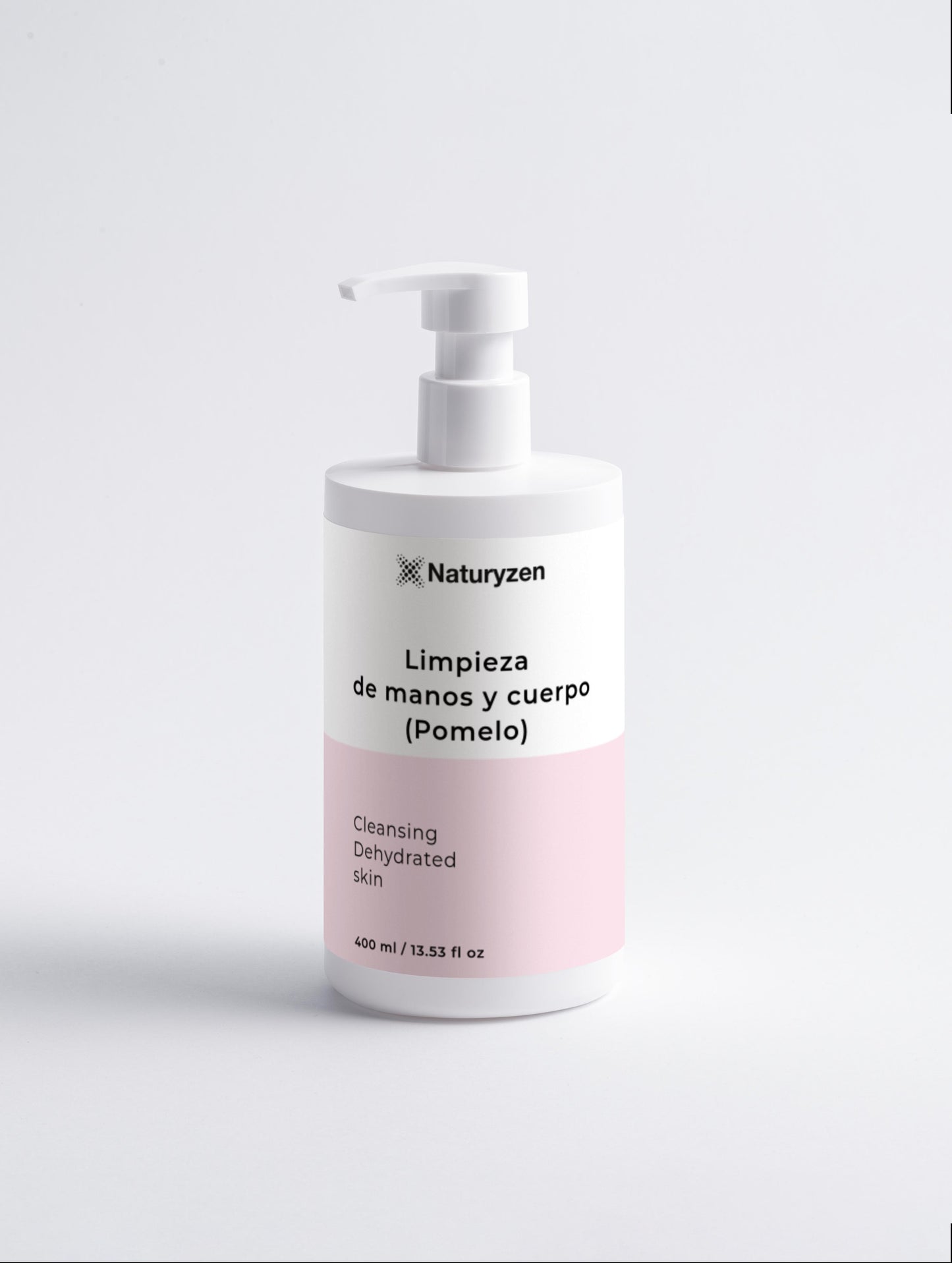 Dúo Corporal Piel Sensible