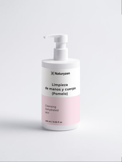 Dúo Corporal Piel Sensible