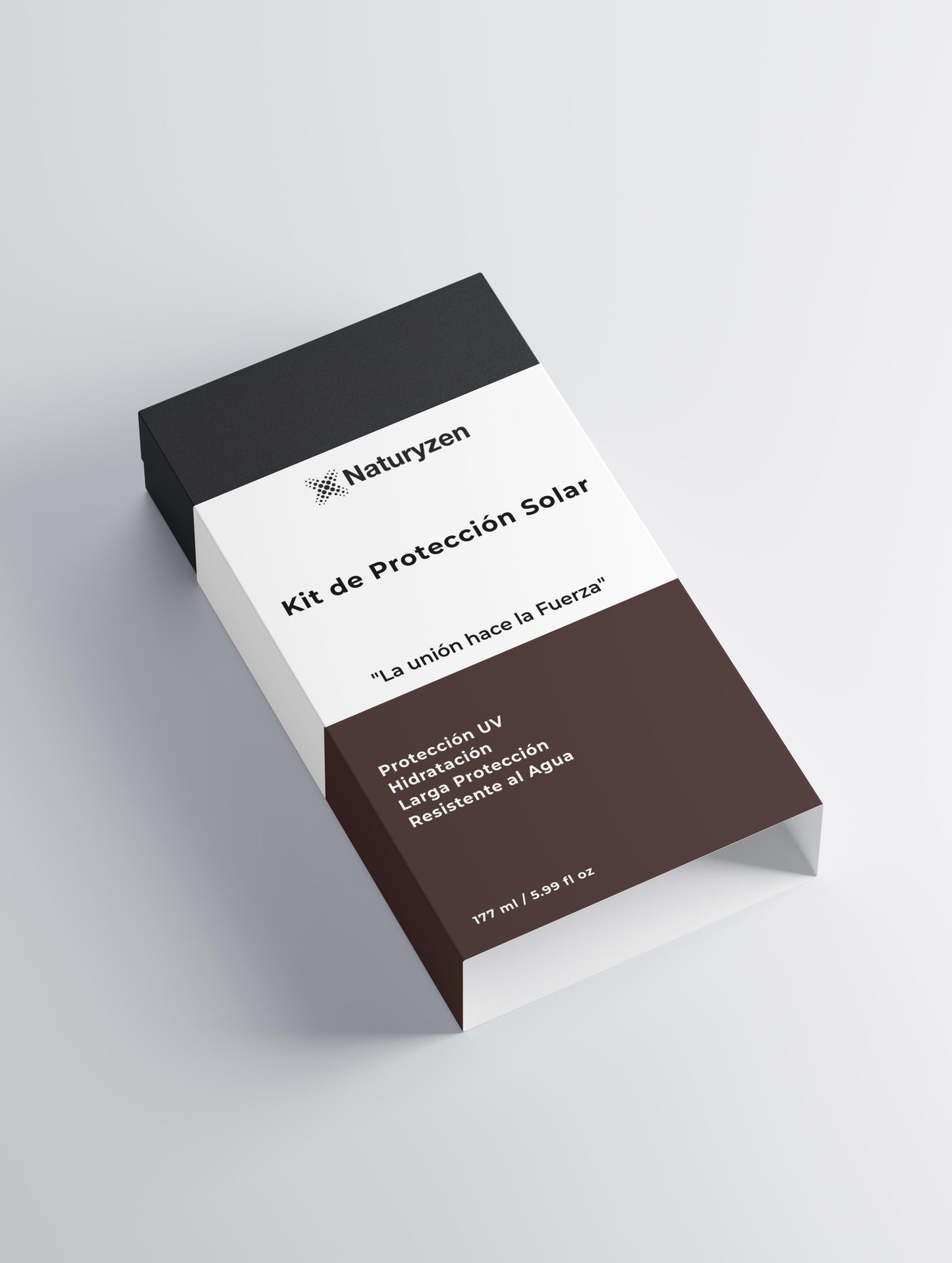 Kit de Protección Solar