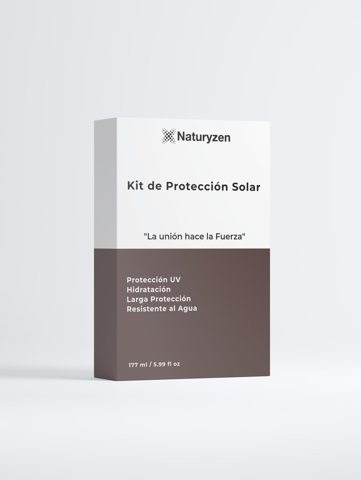 Kit de Protección Solar