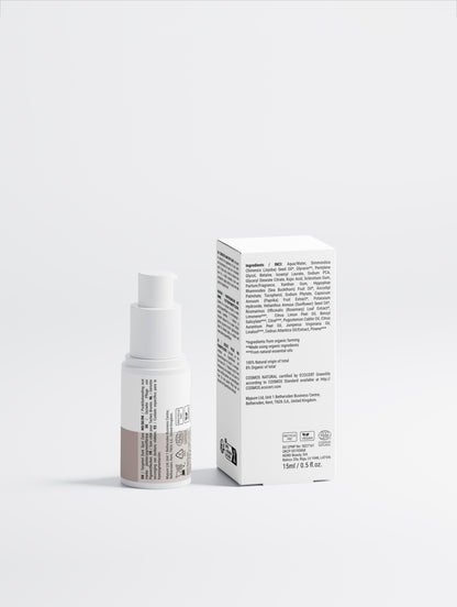 Cuidado Localizado para Manchas Oscuras, Ácido Kójico al 1 %