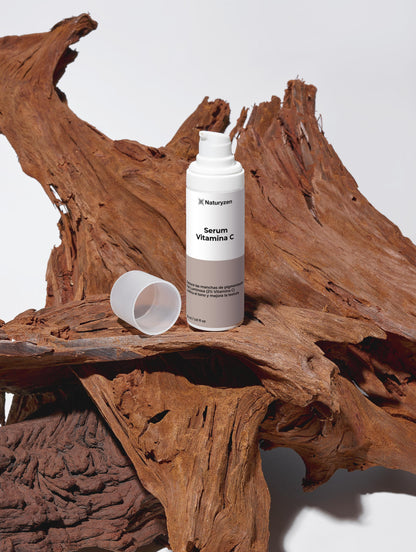 Serum Vitamina C
