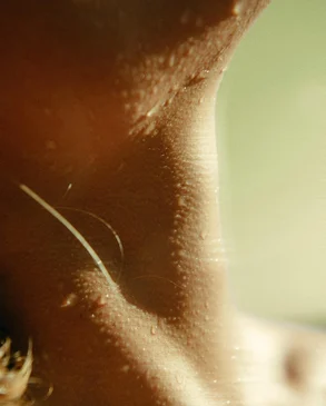 Limpiador Facial y Corporal para Pieles Sensibles