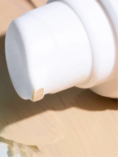 Protector Solar SPF30, con Color