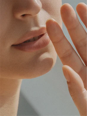 Limpiador Aceite a Leche para Piel Sensible