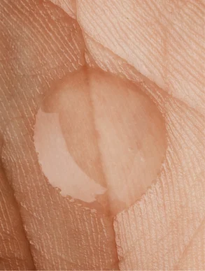 Gel Hidratante con Niacinamida