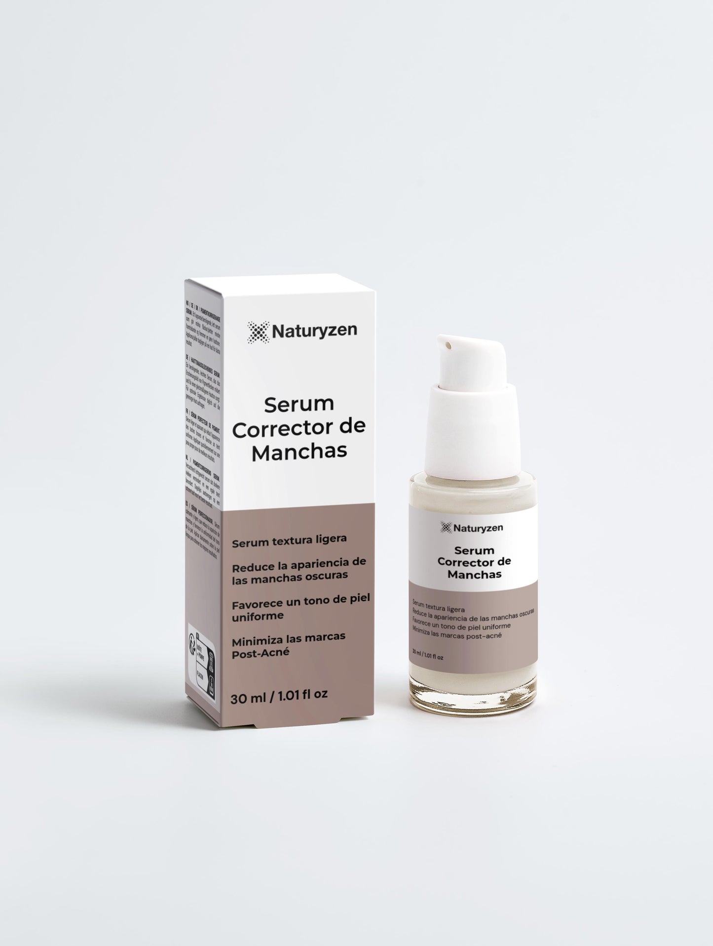 Sérum Perfeccionador de Pigmentación