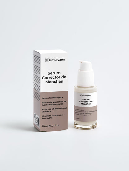 Sérum Perfeccionador de Pigmentación