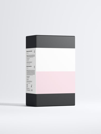 Dúo Corporal Piel Sensible