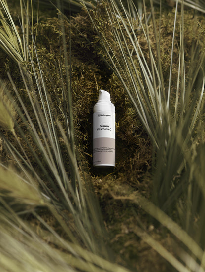 Serum Vitamina C